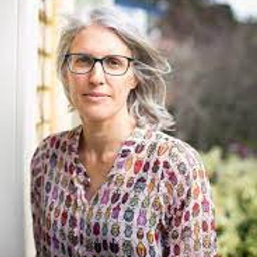 Local writer Ingrid Horrocks on Caffeine & Aspirin