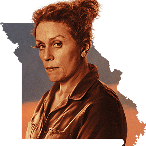 Hoxton Movies review Three Billboards Outside Ebbing Missouri