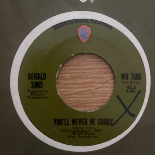 Richard Searling Rare & Well Done 7.9.2025