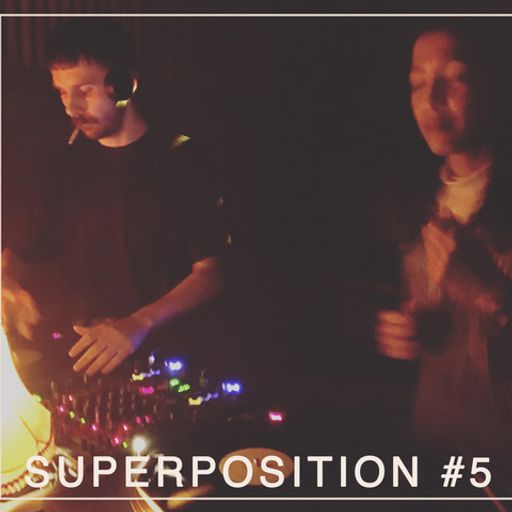 Superposition w/ Ohlandy & Max  18.02.2019