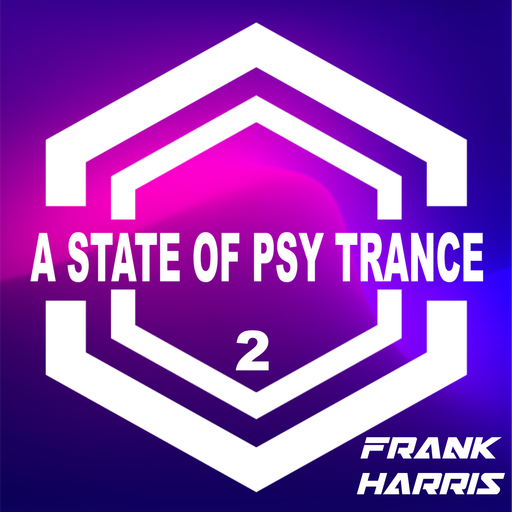 A State of Psy Trance 002
