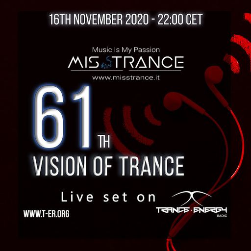 Vision of Trance 61