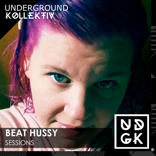 Beat Hussy - Session 052: In the Pink (UDGK: 11/12/2022)