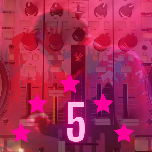5 Years...