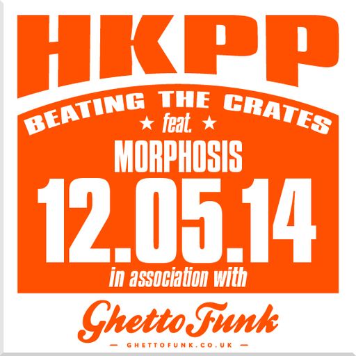 Beating The Crates 20140512