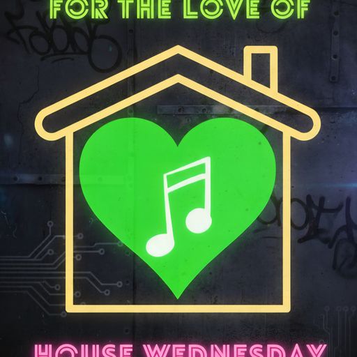 Love of House Wednesday 23 Oct