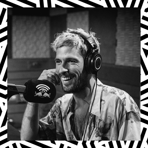 Ginga Beat ID: Filipe Sambado