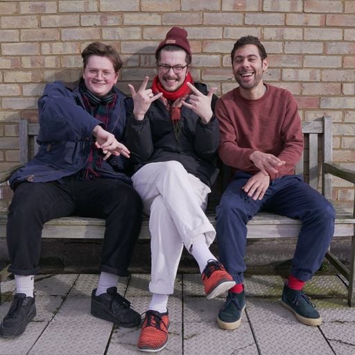 Church Of Sound: Lex with Levitation Orchestra // 26-02-20