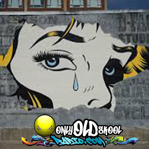 DJ Hide - Sunday 12th September 2021  - OnlyOldSkoolRadio.com