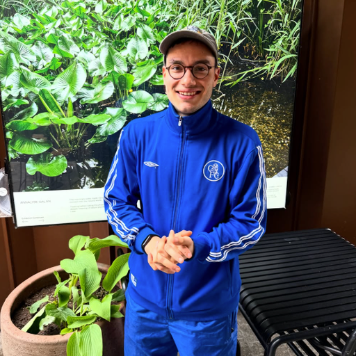 Mali-i - Wet Wax Takeover 29/04/26 - Voices Radio