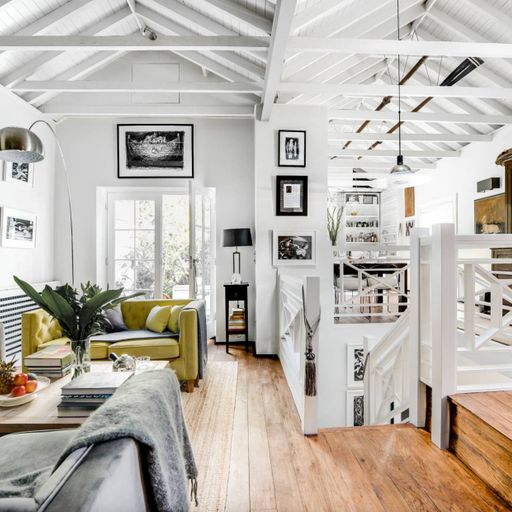 Hoxton Property London Hotspots 2018