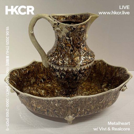 Metalheart w/ Vivi & Realcore - 19/06/2025