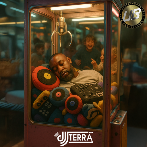 DJ Terra Presents 3rilogy on UB - 8th November 2025