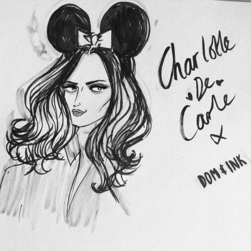 Charlotte de Carle 010416