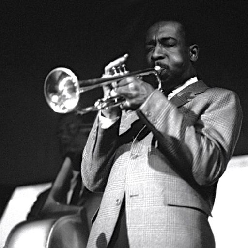 3/13/17 - Blue Mitchell and Other Great Trumpet Players