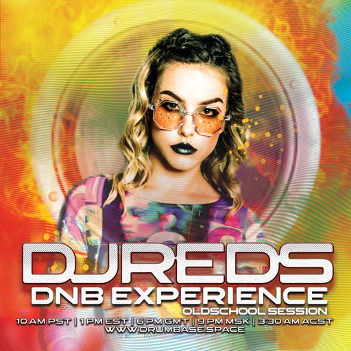 DnB Experience 11062022