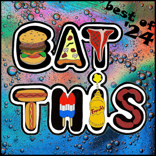 EAT THIS - Best of 2024