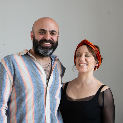 Max Reinhardt's Late Late Lunch Show feat. Ana Silvera and Saied Silbak (09/10/2024)