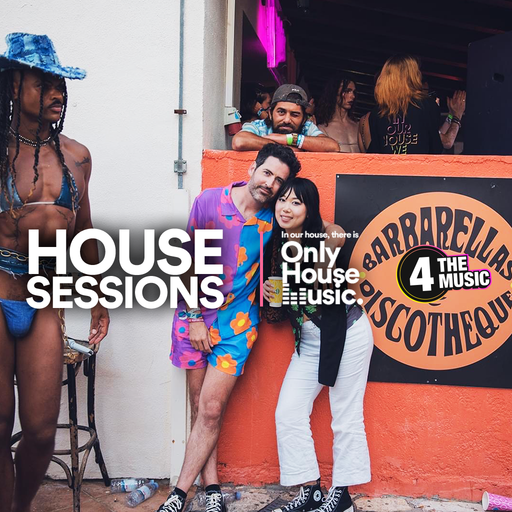 AyJay - 4 The Music Exclusive - Funky House Sessions 29