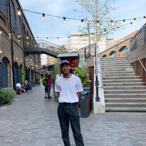 Aaron Eight - 10/10/23 - Voices Radio