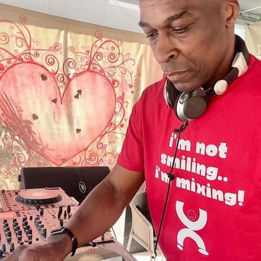 Colin Williams - 50 Shades Of House (23/03/26)