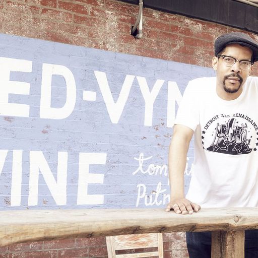 The Kronicles w/ DJ Amir - 15th October 2025