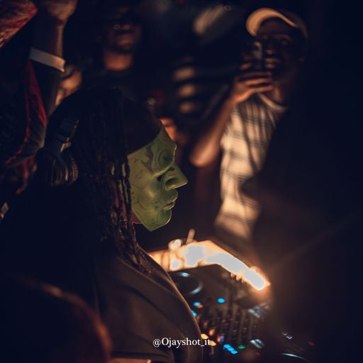 TMSKDJ - SOUNDzzz - 27th September 2024