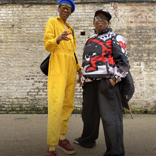 IWD March 2026 | Cyndi Handson n Vanessa Freeman | The BoAt Pod