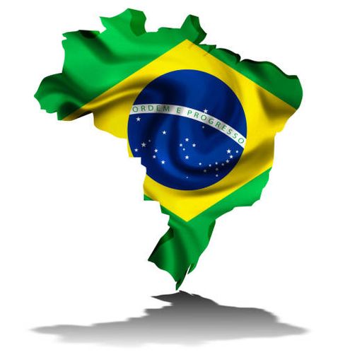 A Trip To Brazil Pt.1