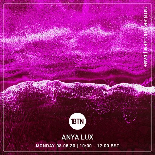 Anya Lux - 08.06.2020