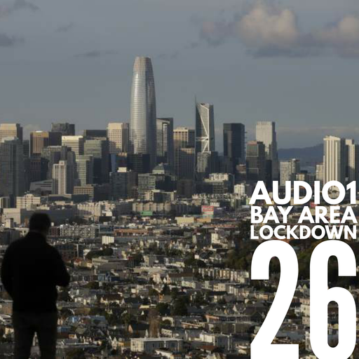 BAY AREA LOCKDOWN 26