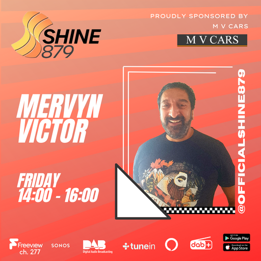 Mervyn Victor - 24 Nov 2023
