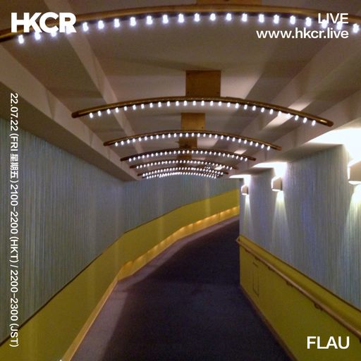 FLAU - 22/07/2022