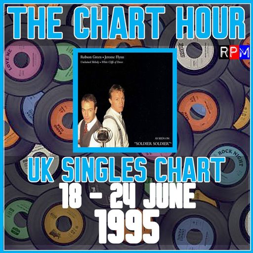 CHART HOUR : 18-24 JUNE 1995