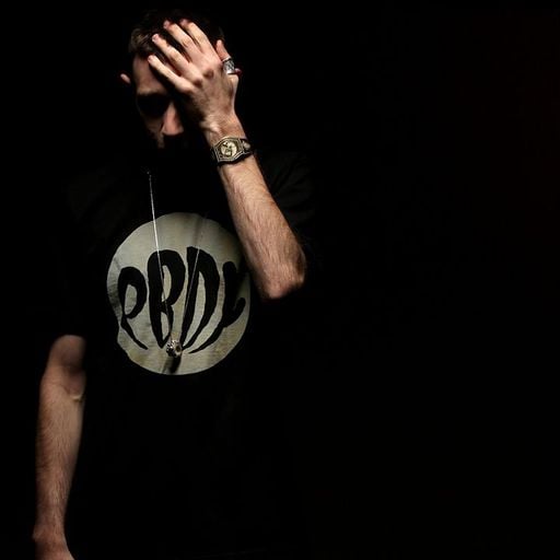 The Monolith w/ PBDY - 28th January 2026