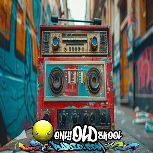 Ju Drops - Get The Bass quick - Friday 28th February 2025 - OnlyOldSkoolRadio.com