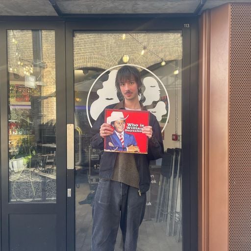 Eazy Peazy w/ Jack 06/03/25 - [Voices Radio]