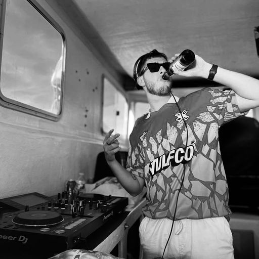 Into The Unknown w/ Jamie Unknown - 14/11/22