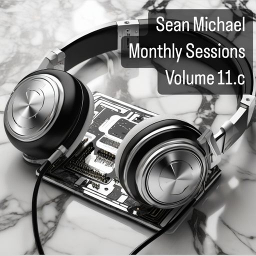 Sean Michael Monthly Sessions Volume 11.c