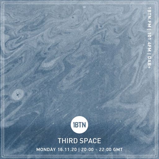 Third Space - 16.11.2020