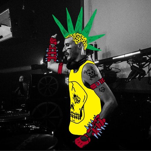 Honey Soundsystem – Jackie House’s Tour Diary