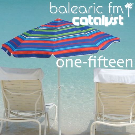 one-fifteen (catalyst, 281)
