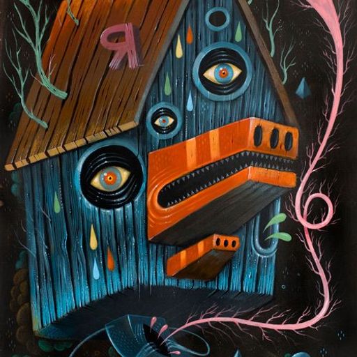 Colin Dale - Abstrakt Dance Show - 21.03.2024