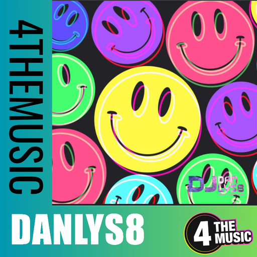 Danlys8 on 4TheMusic - Up Jumped the Acid (edited)