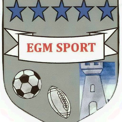 Trevor Nangle - DeniseGillman - EGM