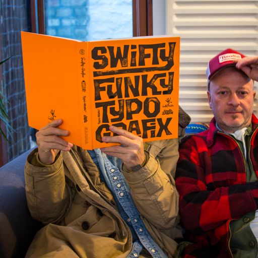 Gilles Peterson, Paul Bradshaw & Swifty // 05-01-17