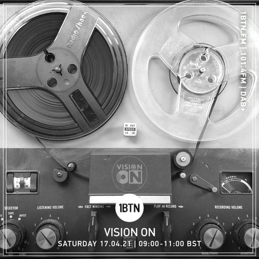 Vision On - 17.04.2021