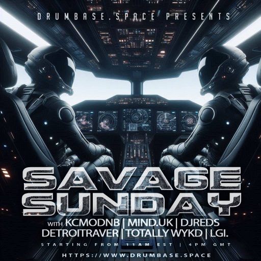 DRUMBASE.SPACE NOV. 17 TH , 2024