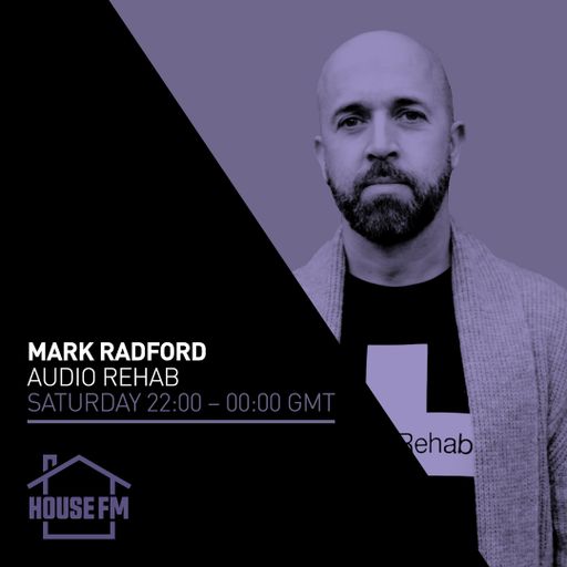 Mark Radford - Audio Rehab 17 JAN 2026