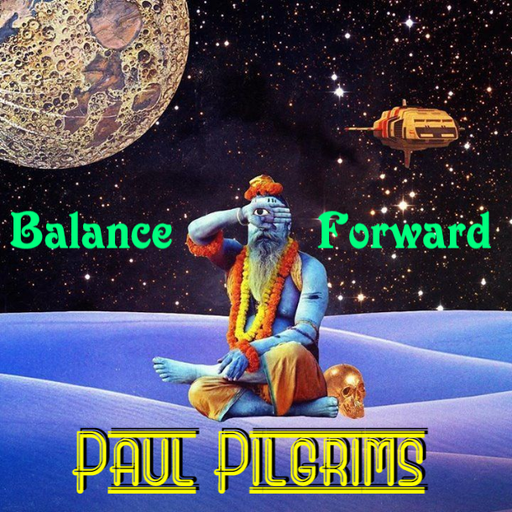 Balance Forward -13-12-2020 Live at Home